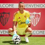 Vlachodimos: «Desde el momento en que escuché que me querían no tuve dudas»