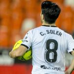 El Villarreal descarta la opción de Carlos Soler