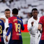 Macroencuesta de LaLiga 25-26: campeón, Pichichi, MVP, descenso, mejor fichaje…