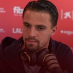 Martin Valjent: “Intentaremos hablar menos y dar más alegrías a la afición»