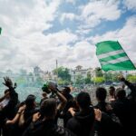 El Betis alcanza un récord histórico: 57.000 abonados en La Cartuja