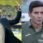 Albiol aclara su salida del Villarreal: «Marcelino me dejó sin jugar por motivos personales»