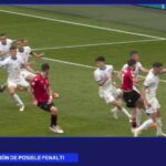 El CTA aclara cuando una mano es sancionable o no