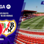 LaLiga número 95 inicia en Montilivi: el Girona sabe lo que sueña el Rayo