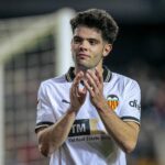 Oficial: Fran Pérez ficha por el Rayo