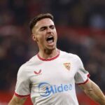 El Sevilla recupera a Pedrosa