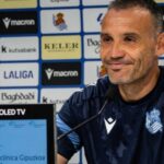 Sergio: «Lo que más me está costando es competir con el mercado abierto»
