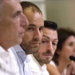 Así serán evaluados los árbitros españoles