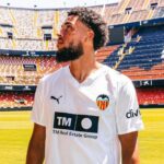 Danjuma será el ‘7’ del Valencia por decreto