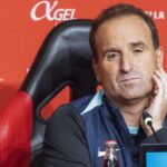 Arrasate: “El Barça nos exigirá acercarnos a nuestro mejor nivel”