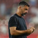 Míchel: “Han sido dos accidentes graves que en Primera te cuestan el partido”