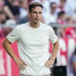 Íñigo Pérez: «De Frutos va a ser una arma importante para nosotros»
