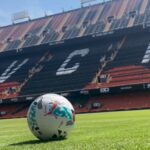 El aviso interno del final de la temporada pasada en el Valencia: «Así cualquier año nos caeremos»