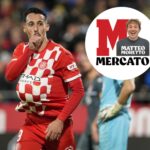 El mercado de fichajes, por Matteo Moretto