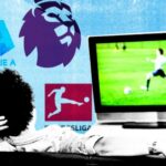 El modelo televisivo de Premier y LaLiga como ejemplo
