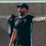 Sarabia: “Lo que tenemos hoy es insuficiente, pero estoy convencido de que incorporaremos futbolistas muy buenos”