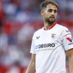 Januzaj, Juanlu y Akor Adams viajan con el Sevilla a Bilbao