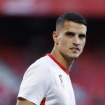 La tortura de Lamela: «Hace cinco años que tomo pastillas para poder competir»