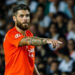 Caleta-Car y Guedes debutan de naranja
