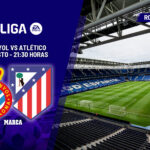 Espanyol – Atlético: Una era por explorar