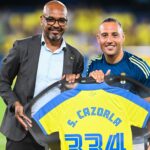 19 homenajes para Cazorla