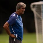 Pellegrini arranca su sexto curso en el Betis con un nuevo récord a la vista