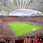 Athletic: sentarse en el palco de San Mamés y visitar el vestuario se vende