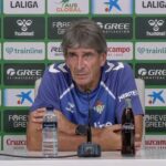 Pellegrini: «Ojalá este año podamos dar un paso más»