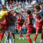 David Soria: “Es casi un milagro ganar aquí”