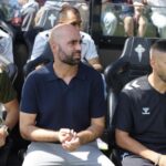Giráldez: “Nos viene muy bien esta cura de humildad”