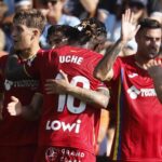 El Getafe no entiende de lógicas