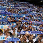 El Espanyol saca pecho: «Luchamos en esta ciudad contra un club para el que todo es muy fácil»