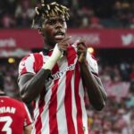 Nico: “Esto es una familia y quiero seguir haciendo historia con ellos”