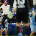 Manolo González: «Estoy orgulloso de los jugadores, lo han dado todo»
