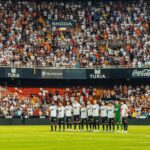 Foulquier se cuela en el once más español del Valencia