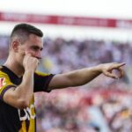 Martín Presa rechaza 12 millones por De Frutos