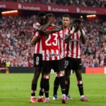 El Athletic abre los festejos de la Aste Nagusia con la alegría de la victoria y esperando cerrar el fichaje de Laporte
