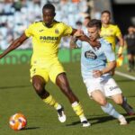 Eric Bailly llega a Oviedo y no será el último central