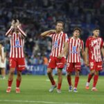 Una derrota para tomar nota