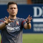 Alessio Lisci: «Si tenemos que ir a Miami, iremos. Hay que respetar las decisiones de los que mandan»