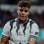 Kevin Carlos se va al Niza en busca de brillar en la Europa League