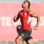 Cuenta atrás para Loïc Badé