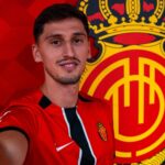 Ya es oficial: Kumbulla, cuarto refuerzo del RCD Mallorca