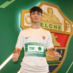 Rodrigo Mendoza, estreno de alto nivel y blindaje hasta 2029