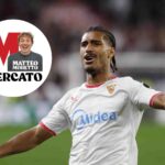 El mercado de fichajes, por Matteo Moretto: acuerdo verbal entre Leverkusen y Sevilla por Badé