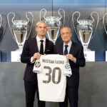 El estreno de Mastantuono: ¿Existe riesgo de alineación indebida?