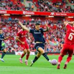 Sancet mejora y llegará a tiempo para el estreno de la Liga de Campeones