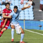 La pretemporada ya advirtió de algunas carencias