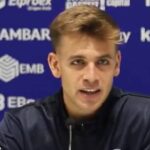 Pablo Ibáñez: “Diría que es la pretemporada más bestia que he vivido”