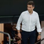 Lisci: «Es Mbappé el que da primero a Juan, que tiene la pierna reventada»